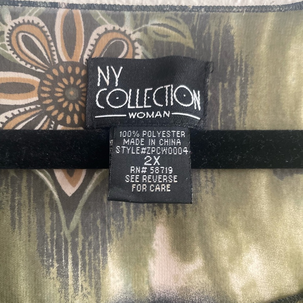 Sheer Blouse Light Weight